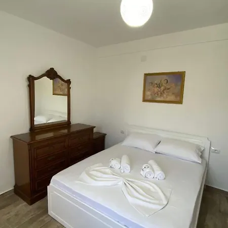 Sea Holiday Apartments Vlore Exterior photo