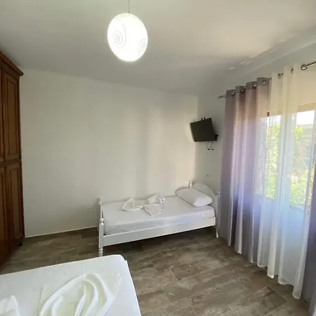 Sea Holiday Apartments Vlore Exterior photo