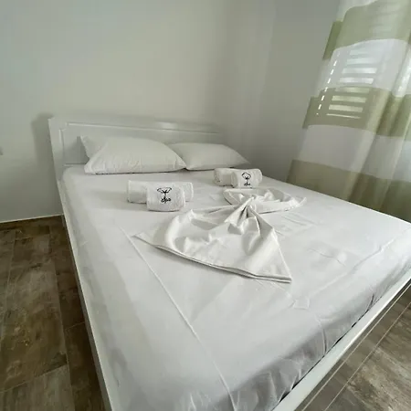 Sea Holiday Apartments Vlore Exterior photo