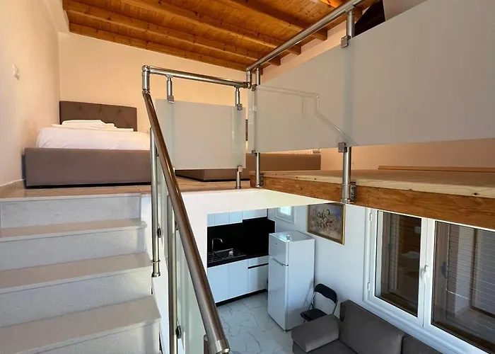 Sea Holiday Apartments