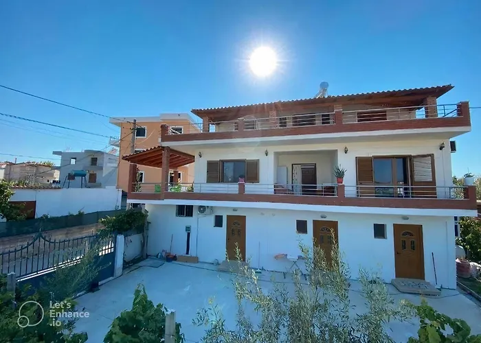 Sea Holiday Apartments